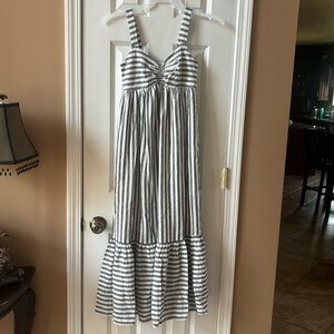 Banana Republic sundress size xxs petite